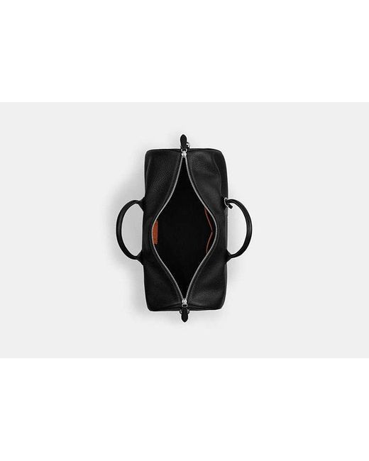 COACH Compass Tasche 50 in Black für Herren