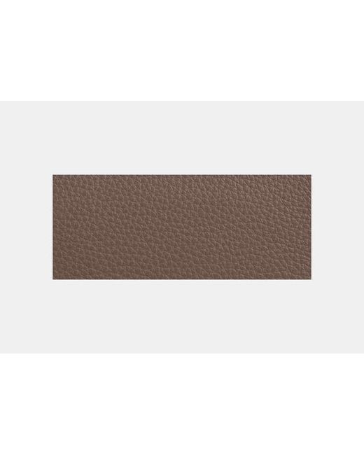 COACH Black Teri Shoulder Bag
