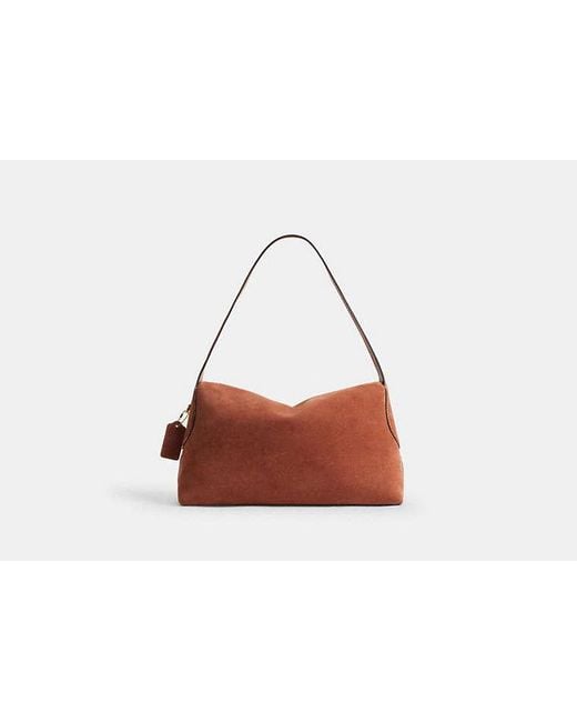 COACH Black Chelsea Shoulder Bag 36
