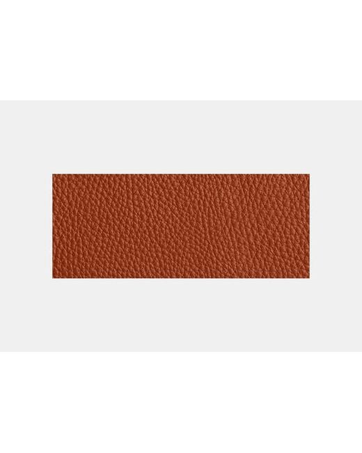 COACH Brown Colby Messenger Bag 32 for men