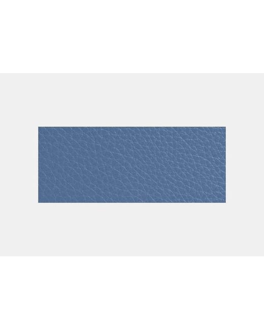 COACH Blue Sullivan Crossbody Bag for men