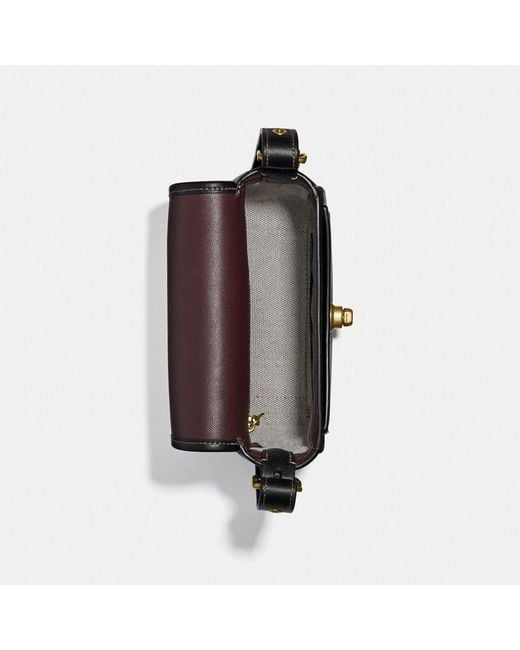rambler 16 coach
