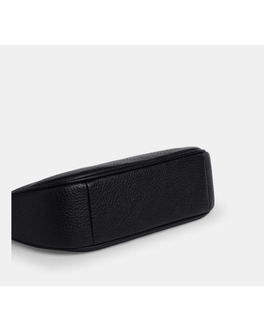 Mini Borsa A Tracolla Teri di COACH in Black