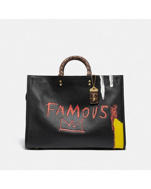 Coach famous bag sale