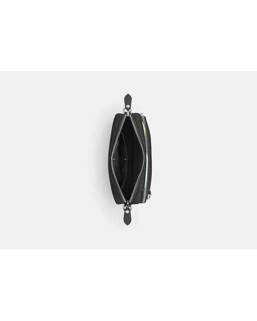 COACH Black Coach for men