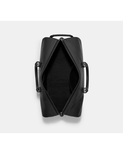 COACH Venturer Tasche in Black für Herren