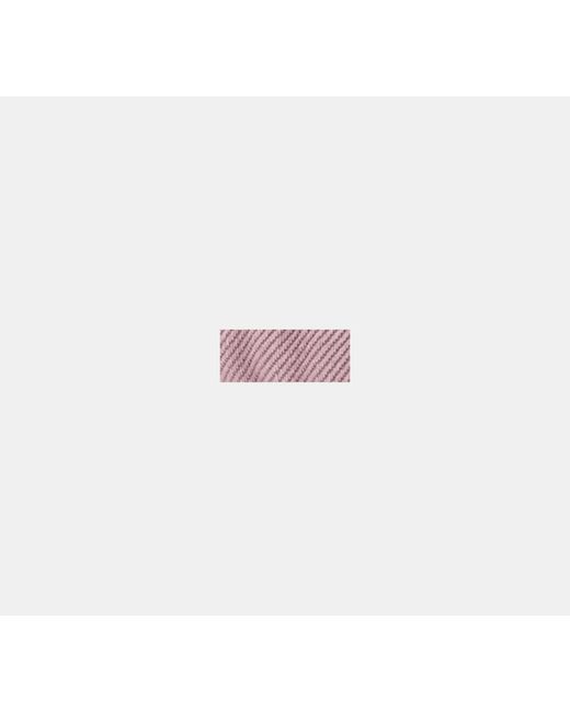 COACH Black C Double Band Sandal