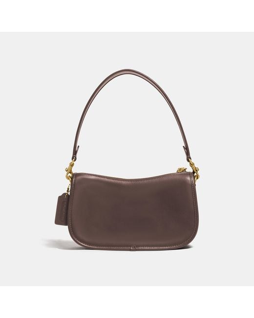 Coach swinger discount bag outlet