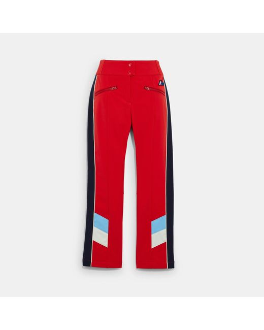 Ski shop pants outlet