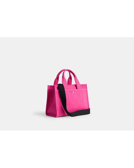 COACH The Lil Nas X Drop Cargo Tote 26 in Black | Lyst COACH The Lil Nas X Drop Cargo Tote 26 in Black | Lyst