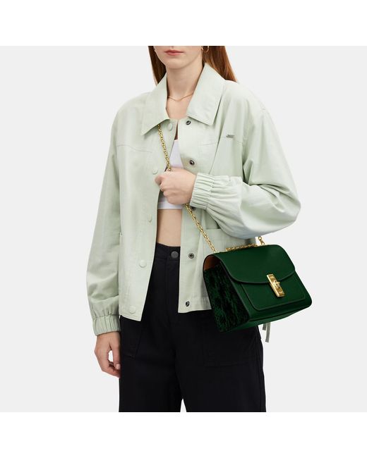 Coach lane bag clearance