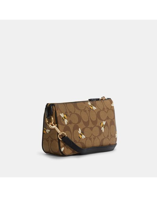 Coach Hayden -vs- Louis Vuitton Felicie Crossbody Bag