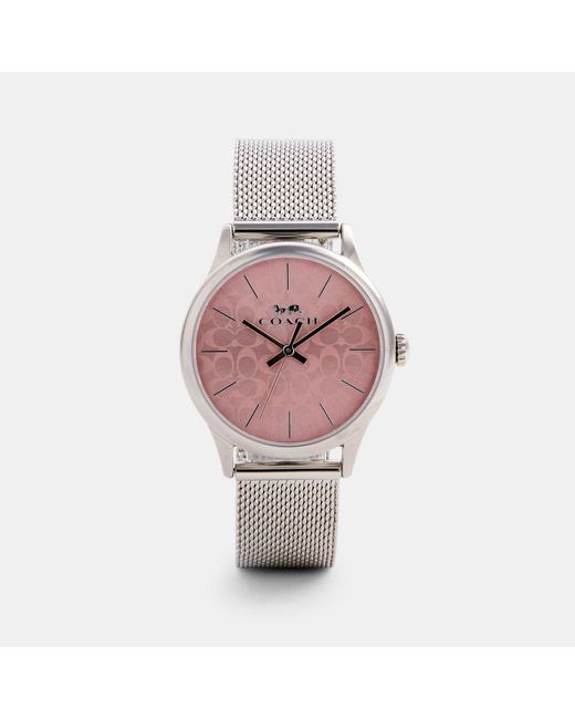 coach outlet watches