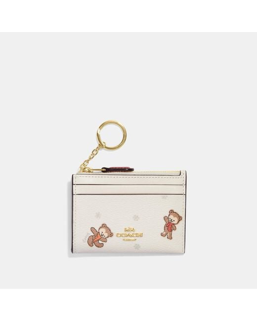 snowball mini purse (reversible) – 4uonlyusa