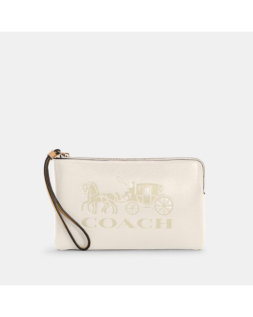 coach wristlet outlet