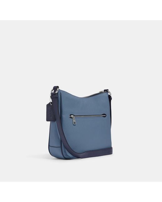 Coach outlet ellie file bag hotsell