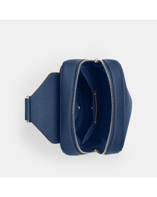 COACH Blue Ray Pack 17 for men