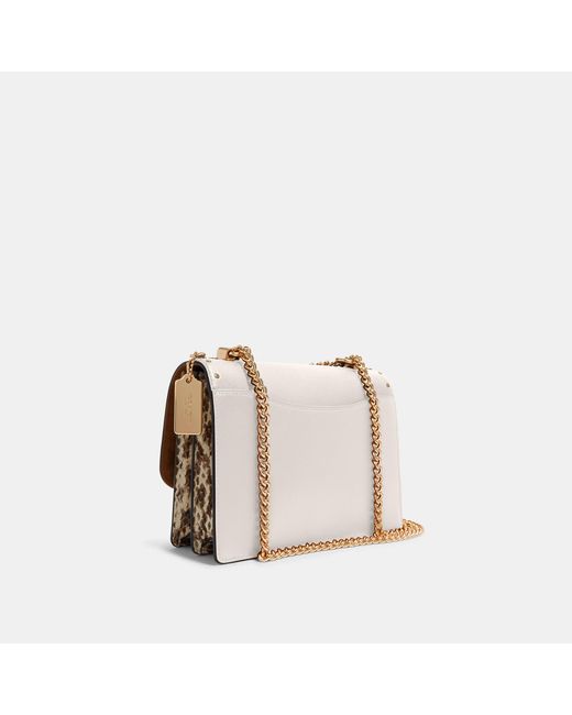 coach outlet klare crossbody