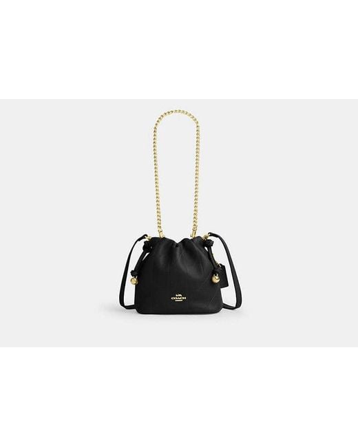 coach faye crossbody backpack in Red Mixed Leather & Suede Flap Bag Turnlock Tophandle Cr  Essex Fashion House while the adjustable strap ensures comfortable Coach | faye - Gem