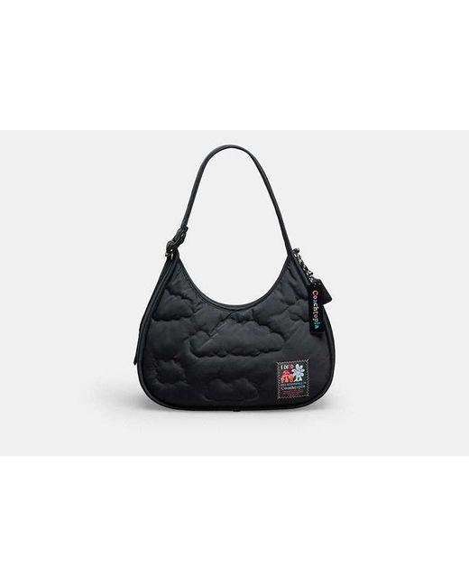 ★Coachtopia★ Loop Ergo Bag With Cloud Quilting Coach Coachtopia Loop Ergo Bag With Cloud Quilting | Brixton