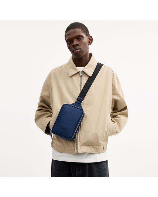 COACH Blue Ray Pack for men