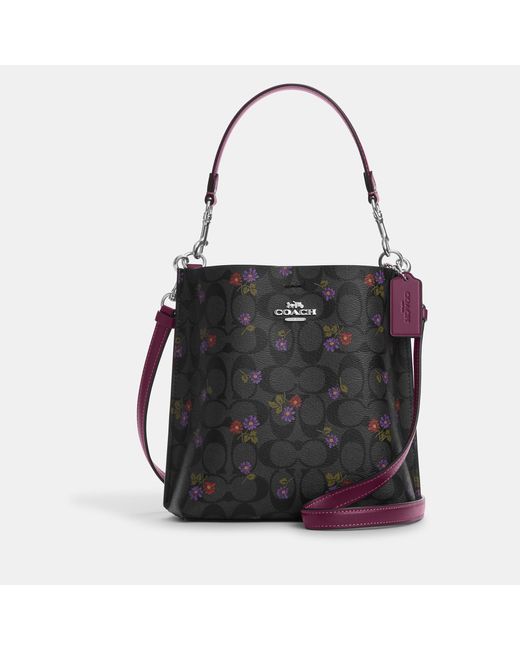 Coach Outlet Mollie Bucket Bag 22