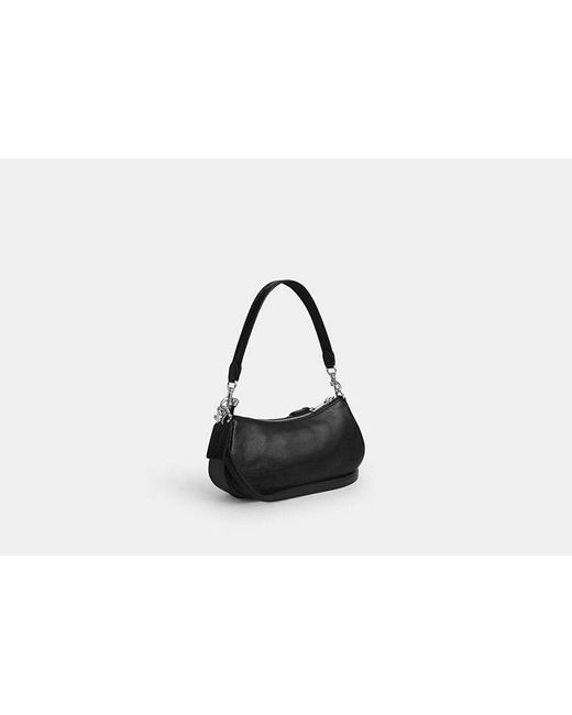COACH Ashton Bag in Black | Lyst