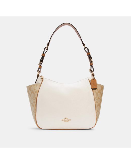 coach outlet rori shoulder bag