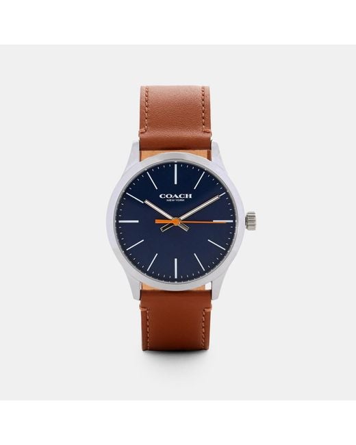 coach outlet watches