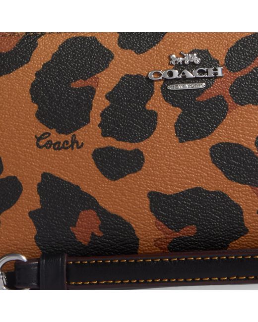 Coach Animal Print Tote Bags & Handbags for Women for sale | eBay