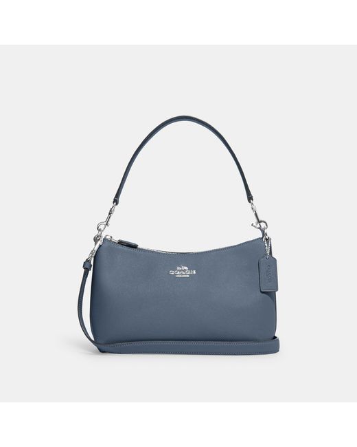 Coach outlet shop lewis shoulder bag