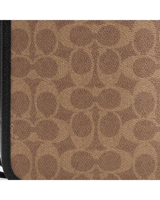 COACH Multicolor Sullivan Pack for men