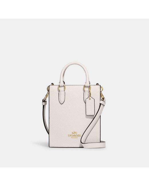 Metallic coach purse outlet Clearance