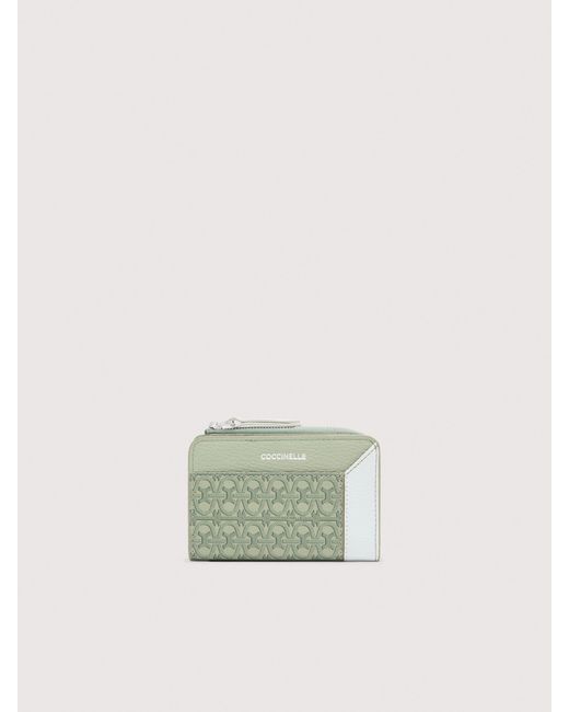 Coccinelle Multicolor Small Wallet