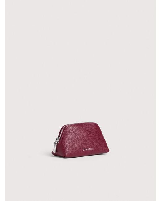 Trousse di Coccinelle in Pink