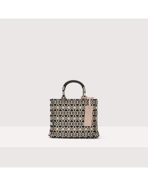 coccinelle never without bag small