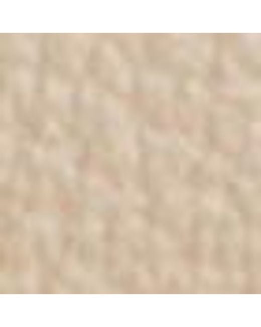 Coccinelle Natural Grained Leather Handbag C-Me Small