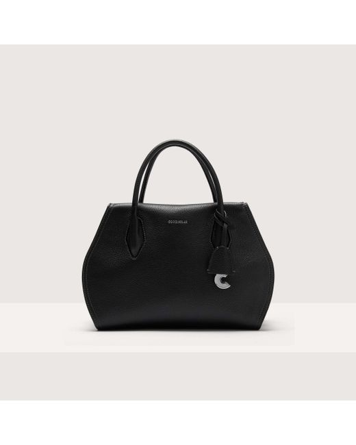 Borsa A Mano di Coccinelle in Black