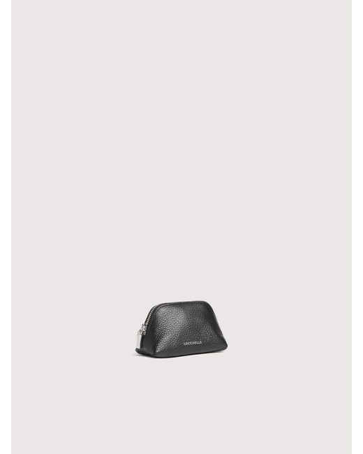Trousse di Coccinelle in Black