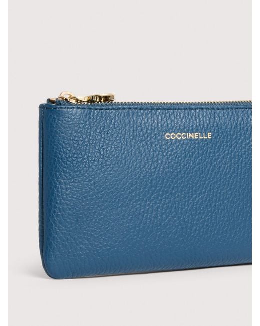 Busta di Coccinelle in Blue
