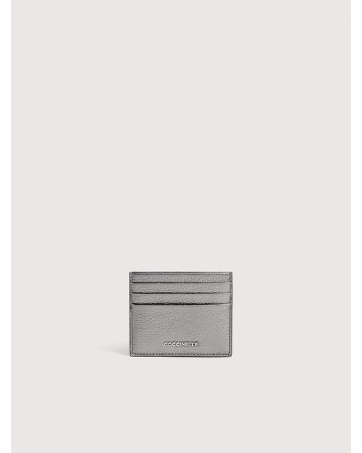 Porta Carte di Coccinelle in White