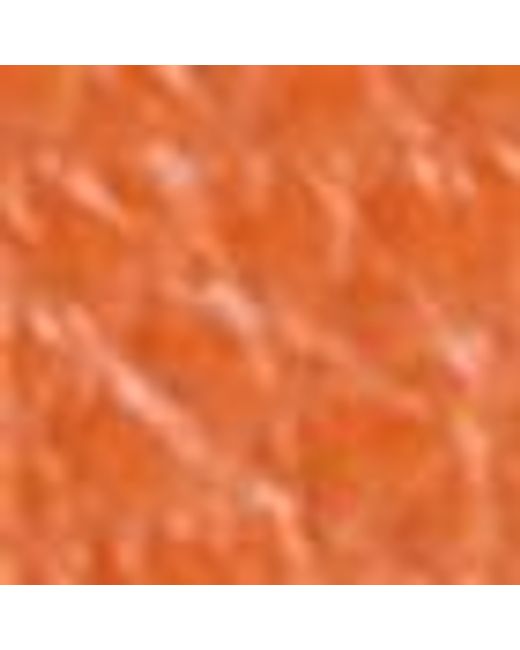 Coccinelle Pink Small Grained Leather Wallet Metallic Small