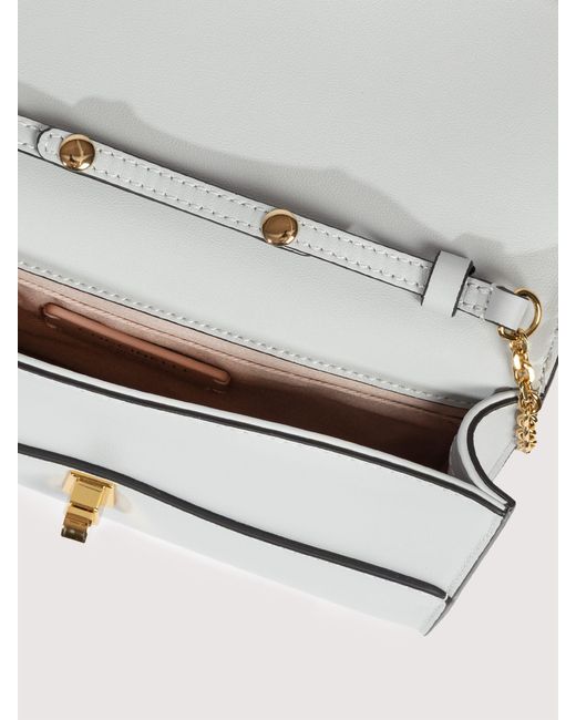 Clutch di Coccinelle in Natural