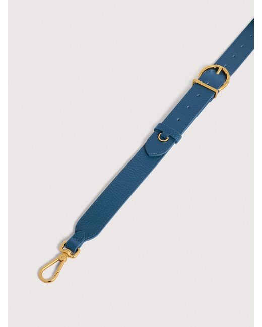 Tracolla di Coccinelle in Blue