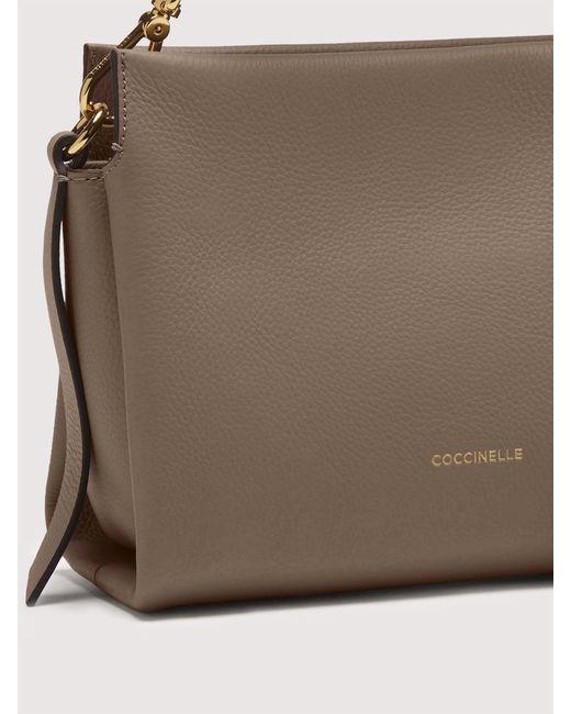 Coccinelle Multicolor Handbag