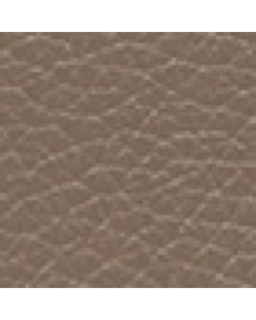 Coccinelle Metallic Plaited Leather Boheme Shoulder Strap