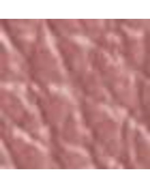 Coccinelle Pink Small Grained Leather Wallet C-Me Medium