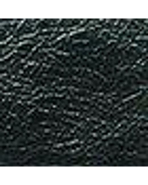 Coccinelle Black Pearl Leather Handbag Himma Pepita Small