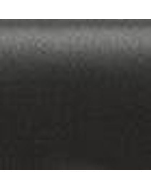 Coccinelle Black Clutch Aus Glattleder Nikla Small