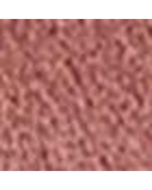Coccinelle Pink Suede Shoulder Bag Thess Small